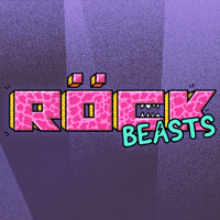 Rockbeasts (@rockbeastsgame) 's Twitter Profile Photo Rockbeasts (@rockbeastsgame) 's Twitter Profile Photo