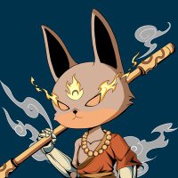 Rabbid Hopper | 🔺 (@rabbidhopper) 's Twitter Profile