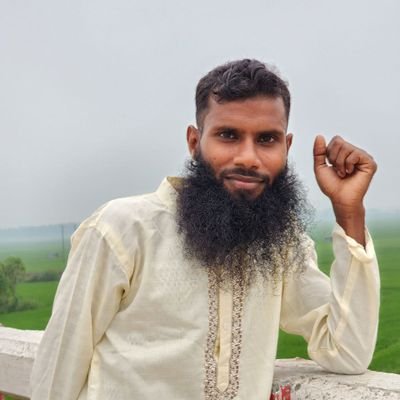MdRashidul3868's profile picture. 72JRTY8E
5QXJT64Y