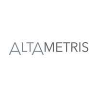 ALTAMETRIS (@altametris) 's Twitter Profile