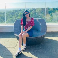 𝓉 𝓇 𝒾 𝓈 𝒽 𝒶 💫 (@_trishacadawan) 's Twitter Profile
