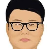 Let me show you what a real Korean man is