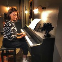 Simone Nikolaus (@nikolaussi99603) 's Twitter Profile