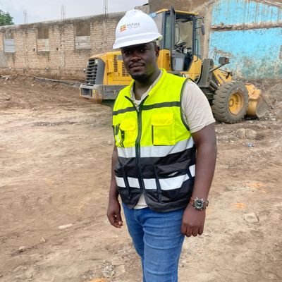 kapaasi's profile picture. Ugandan 🇺🇬 Entrepreneur, Architectural Designer & Contractor