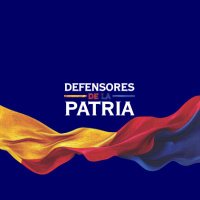 Defensores de la Patria (@defensoresco) 's Twitter Profile Photo Defensores de la Patria (@defensoresco) 's Twitter Profile Photo