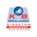 Kingston Bookshop (@kgnbookshop) Twitter profile photo Kingston Bookshop (@kgnbookshop) Twitter profile photo