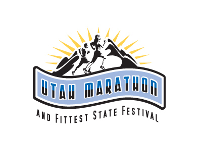 UtahMarathon's profile picture. Utah Marathon & Fittest State Festival, a combination of urban landmarks, stunning mountain views and thousands of cheering fans...much more than 26.2!