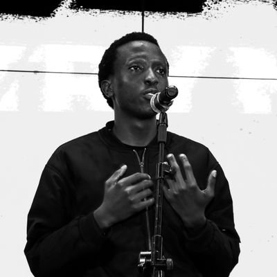Poet | Fashion/Style Consultant | Project Manager