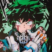 Slasher (@shigi2014) 's Twitter Profile Photo Slasher (@shigi2014) 's Twitter Profile Photo