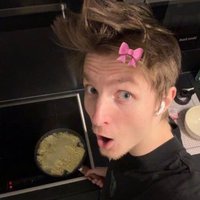 kevinok (peter parker arc) (@keevinok_) 's Twitter Profile