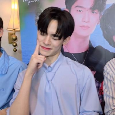 จะตั้งใจรักเธออย่างดี 🤍
#porsuppakarn 🐻❄️
Support @porsuppakarn ʕ ˵• ₒ •˵ ʔ