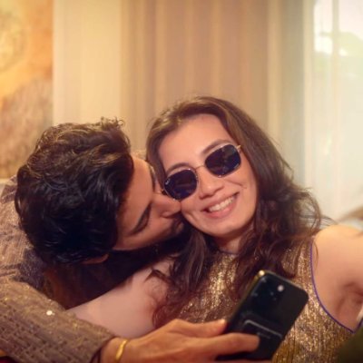 Saari ki saari teri hoon main kabhi dur tujhse na jaun 💙💙🫂
@DarshanRavalDZ | Fan Account | #spreadlove Not impersonating anyone