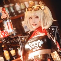 🌴やしろぎ🌴 (@846g_cos) 's Twitter Profile Photo