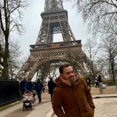 PelayoLopez10's profile picture. Software Engineer 👨🏻‍💻