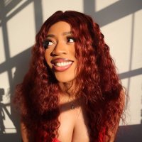 Sim Guru The Wig Bender 👩🏽🦲🖤 (@thesarah_o) 's Twitter Profile Photo Sim Guru The Wig Bender 👩🏽🦲🖤 (@thesarah_o) 's Twitter Profile Photo