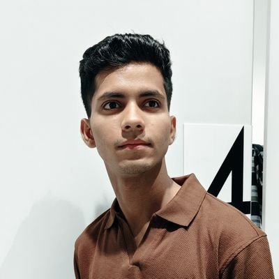 premkrbalmiki's profile picture. Web developing Sikh rha hoon :) And gamer bhi hoon... HAA BAS...!