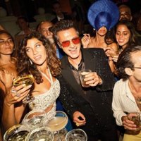 Barış Çağlar (@ras_al_ghulll) Twitter profile photo