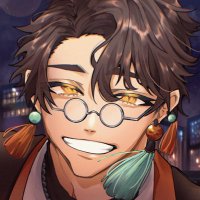 そうる@原稿 (@soul_bluewolf) 's Twitter Profile