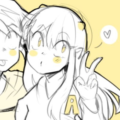 Fanart. English/Spanish✨日本語 (すみません😞ビギナー です). ✌🏻 「成人済」 💕 Always a fangirl~ Urusei Yatsura | BTS | Detective Conan 🌱 Commissions: https://t.co/l7twn2fnHZ
