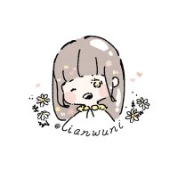 Jui ૮꒰ྀི∩´ ᵕ `∩꒱ྀིა (@lianwuni) 's Twitter Profile Photo Jui ૮꒰ྀི∩´ ᵕ `∩꒱ྀིა (@lianwuni) 's Twitter Profile Photo