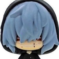 LunaBlue (@blueluna31363) 's Twitter Profile