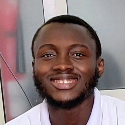 The Ashaiman Scholar 🇬🇭
Academia | Health Data Science| R/shiny