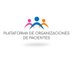 Plataforma de Organizaciones de Pacientes (@pacientespop) Twitter profile photo Plataforma de Organizaciones de Pacientes (@pacientespop) Twitter profile photo