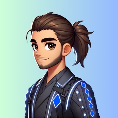Crypto Enthusiast | 9+ years in crypto | Founder of @buzzeum