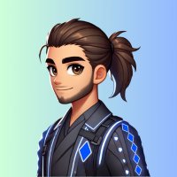 Syed (@notsatoshihere) 's Twitter Profile Photo Syed (@notsatoshihere) 's Twitter Profile Photo