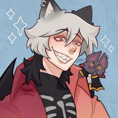 ⚡Makø⚡さんのプロフィール画像
