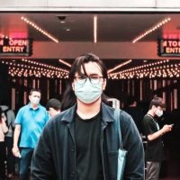 Amirul Hafiz (@ameerulehafiz) 's Twitter Profile Photo Amirul Hafiz (@ameerulehafiz) 's Twitter Profile Photo