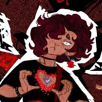 Nicole!! π (@crustynature) 's Twitter Profile Photo Nicole!! π (@crustynature) 's Twitter Profile Photo