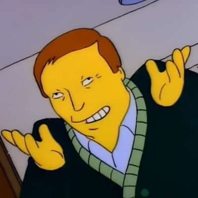 woke_cereal's profile picture. parody he/him