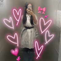 あんな (@i_am_a__n_) 's Twitter Profile
