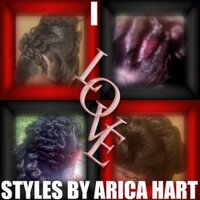 Styles by Arica Beauty Blog(@StylesByArica) 's Twitter Profile Photo
