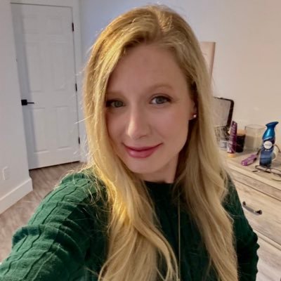 blonde_penguin1's profile picture. I come here to lurk and I rarely post