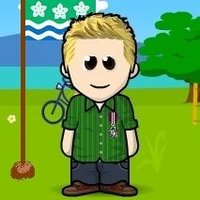 Jeff Thiessen (@greeningdon) 's Twitter Profile Photo Jeff Thiessen (@greeningdon) 's Twitter Profile Photo