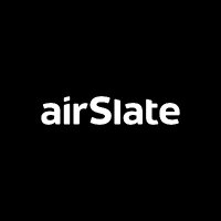 airSlate (@airslate) 's Twitter Profile Photo airSlate (@airslate) 's Twitter Profile Photo
