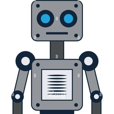 LunchyRobot's profile picture. Opinions strictly my own.