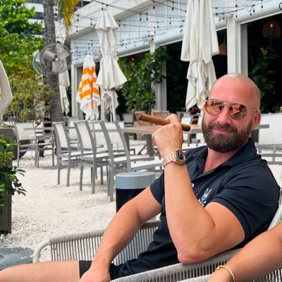 Therobragno's profile picture. Real Estate Investor | Driven by Purpose, Fueled by God