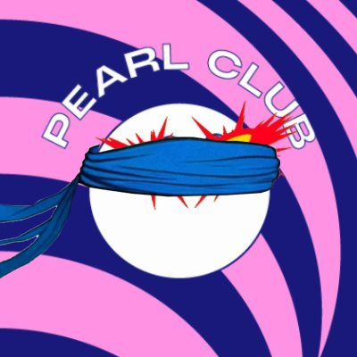 @pearlclubnft club member ⚪ @blocmatesdotcom LARPing @nftnow🌐 @bookofblob 💥💥 flufflers 🐰 @megaeth_labs
