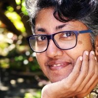 Dr_Sona Abraham (@sona_unplugged) 's Twitter Profile