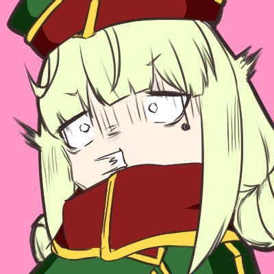 おえかき限界おたくのひとりごと垢 skeb▶︎ https://t.co/qWvea3aS82 ふぁんぼ▶︎ https://t.co/fzmWxbIczC うるさいサブ垢▶︎ @iidakdak