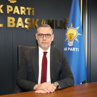 Mustafa Yazdıçutan 🇹🇷 (@myazdicutan01) 's Twitter Profile