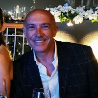 GiommiG (@ggiommi) 's Twitter Profile