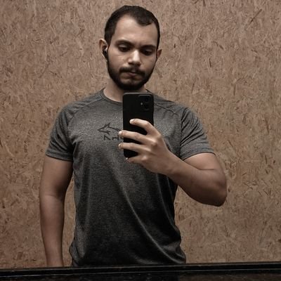 gabriemaxfactor's profile picture. Servo do Deus vivo!
Buscando cada dia ser mais parecido com Ele.