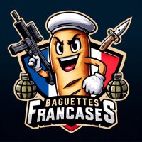 baguettes françaises (@baguettesfrance) 's Twitter Profile Photo baguettes françaises (@baguettesfrance) 's Twitter Profile Photo