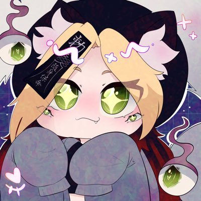 Mori Kat 🪦🔞 UNDER CONSTRUCTIONさんのプロフィール画像