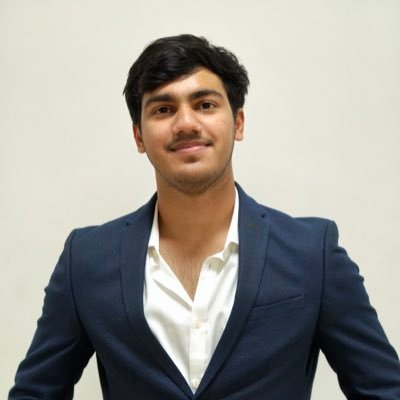 siddhantnair_12's profile picture. 