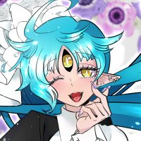 叶鞠 鮎🐟️🪷Vtuber (@kinnoyume) 's Twitter Profile Photo 叶鞠 鮎🐟️🪷Vtuber (@kinnoyume) 's Twitter Profile Photo